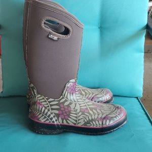 Bog womens boot